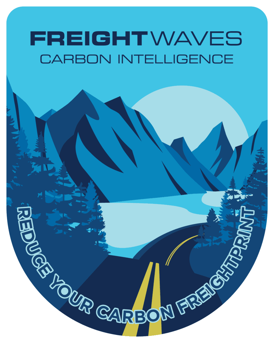 FW Carbon Intelligence Badge